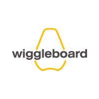 WIGGLEBOARD