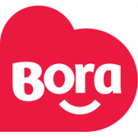 bora plastik