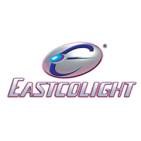 Eastcolight