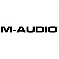 M-Audio