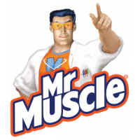 Mr Muscle