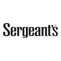 Sergeant's