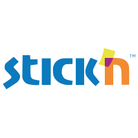 Stick'n