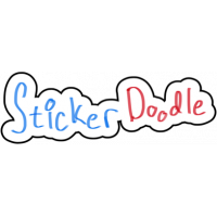 Sticker Doodle