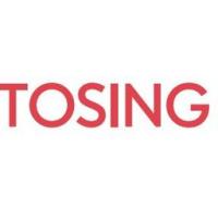 Tosing