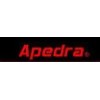 Apedra