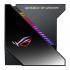 ASUS ROG RYUJIN 360 all-in-one liquid CPU cooler W/Aura Sync RGB 1.77” OLED Screen3x Noctua 120mm Radiator Fans
