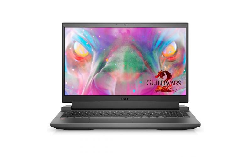 Dell G15 5511,15.6 FHD (1920 X 1080) 120Hz WVA ,11 Gen Intel Core i7-11800H ,Nvidia Geforce RTX 3060 6GB GDDR6, 16GB DDR4 RAM, M.2 512GB PCIe NVMe Storage, Backlit Keyboard-Dark Shadow Grey Gaming Laptop
