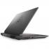 Dell G15 5511,15.6 FHD (1920 X 1080) 120Hz WVA ,11 Gen Intel Core i7-11800H ,Nvidia Geforce RTX 3060 6GB GDDR6, 16GB DDR4 RAM, M.2 512GB PCIe NVMe Storage, Backlit Keyboard-Dark Shadow Grey Gaming Laptop