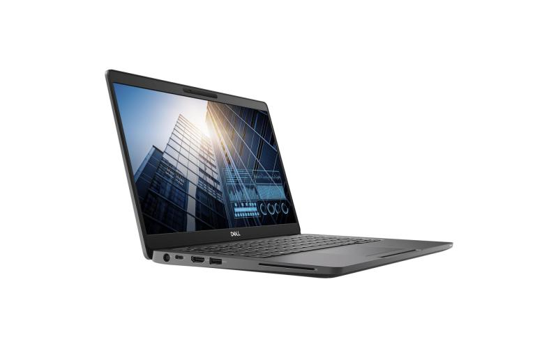 Dell Latitude 5300 FHD 13.3\