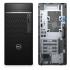 Dell OptiPlex 7090 Tower Business Desktop 11th Gen Intel Core i7-11700 4GB DDR4 Memory 1TB HDD,W/DVD-Black