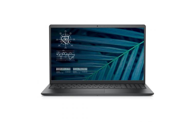 Dell Vostro 3510 Laptop,15.6 WVA FHD (1920 X 1080) ,11th Generation Intel(R) Core( TM) i7-1165G7 up to 4.7 GHz, 8GB DDR4, 1TB HDD, NVIDIA(R) GeForce(R) GDDR5 MX350 2GB