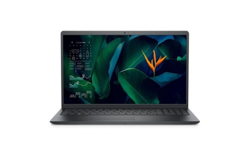 Dell Vostro 3515 Laptop 15.6 WVA FHD (1920 X 1080) /AMD Ryzen 5 ™ 3450U Up To 3.5GHz W/ AMD® Radeon™ RX Vega 8 Graphics /8GB DDR4 RAM /256GB M.2 NVME SSD-Carbon Black