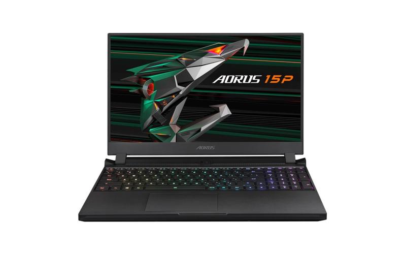 GIGABYTE AORUS 15P KD-15.6\
