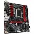 GIGABYTE B660M GAMING DDR4 LGA 1700, Intel 12th, DDR4 mATX Motherboard ,M.2, PCIe 4.0, USB 3.2 Gen1 Type-C, 2.5GbE LAN
