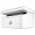 HP LaserJet MFP N141a Multifunction 3 in One MONO Printer USB Interface
