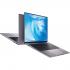 HUAWEI MateBook (2020) 14\'\' 2K (2160*1440) IPS 11th Gen Core i5-1135G7 ,8GB RAM DDR4 ,512GB M.2SSD NVMe, Intel® Iris® Xe Graphics W/ Finger Print Reader Windows 10 Home - Space GreyHUAWEI MateBook 14\'\' (2020) 11th Gen Core i5 2K Display Windows 10 Spa