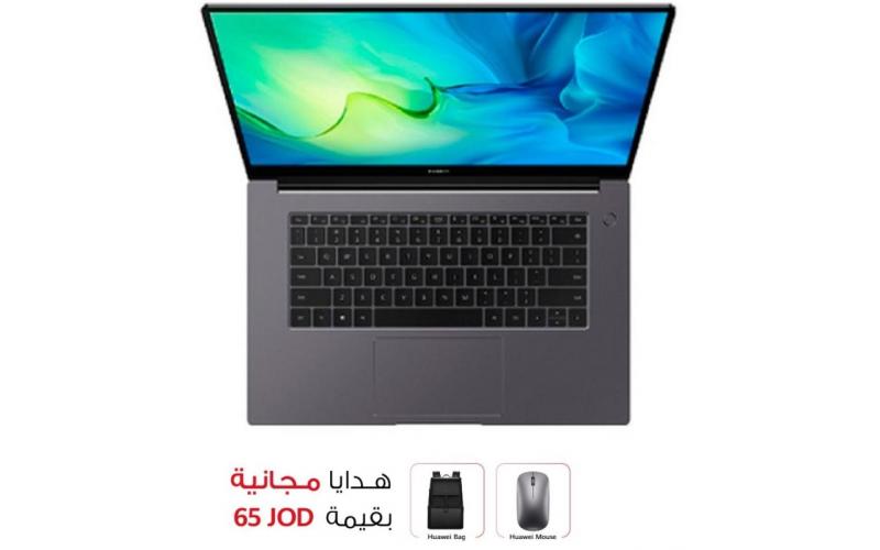 HUAWEI MateBook D15 15.6\