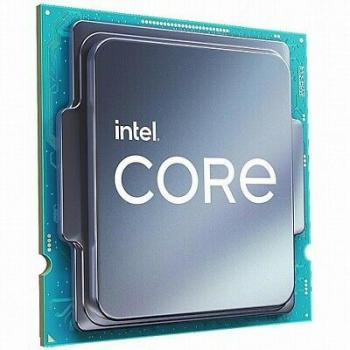 Intel Core i7-11700K, 8 Cores 16 Threads, Up To 5.0GHz LGA1200 Desktop Processor (Tray)