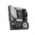 MSI MAG B560M MORTAR WIFI LGA 1200 11th & 10th Intel CPUs Pcie Gen 4.0 , SATA 6Gb/s Micro ATX - Motherboard