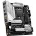 MSI MAG B660M MORTAR WIFI 6 LGA 1700, Intel 12th, DDR4 mATX Motherboard ,M.2, PCIe 4.0, USB 3.2 Gen2x2 Type-C
