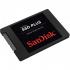 SanDisk SSD PLUS 480GB,SATA III MLC Internal 2.5\' Solid State Drive Up To (535MB Read-445MB Write )