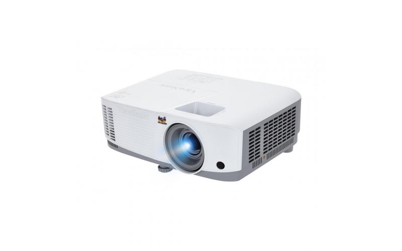 ViewSonic (PA503X) 3,800 Lumens XGA Business Projector, Higher Brightness. Longer Lamp Life, SuperColor™ technology, Vertical keystone - White