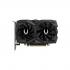 ZOTAC GAMING GeForce GTX 1660 SUPER Twin Fan 6GB GDDR6 - Graphics Card