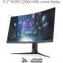 ASUS ROG Strix XG32VC 32” Curved HDR400 2K 1ms 170Hz FreeSync Premium Pro