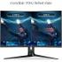 ASUS ROG Strix XG32VC 32” Curved HDR400 2K 1ms 170Hz FreeSync Premium Pro