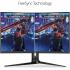 ASUS ROG Strix XG32VC 32” Curved HDR400 2K 1ms 170Hz FreeSync Premium Pro