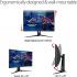 ASUS ROG Strix XG32VC 32” Curved HDR400 2K 1ms 170Hz FreeSync Premium Pro