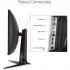 ASUS ROG Strix XG32VC 32” Curved HDR400 2K 1ms 170Hz FreeSync Premium Pro