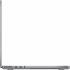 Apple MacBook Pro 14 (2021) Apple M1 Pro 10‑core CPU & 16‑core GPU Retina XDR 120Hz - Space Grey