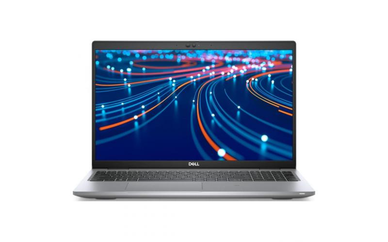 Dell Latitude 5520 NEW Intel 11th Gen Intel Core i7 Business Laptop - Black