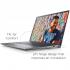 Dell NEW Inspiron 13 5310 (Latest Model) 11Gen Intel Core i7 H-Series 2.5K Display Win 10 Pro - Platinum Silver