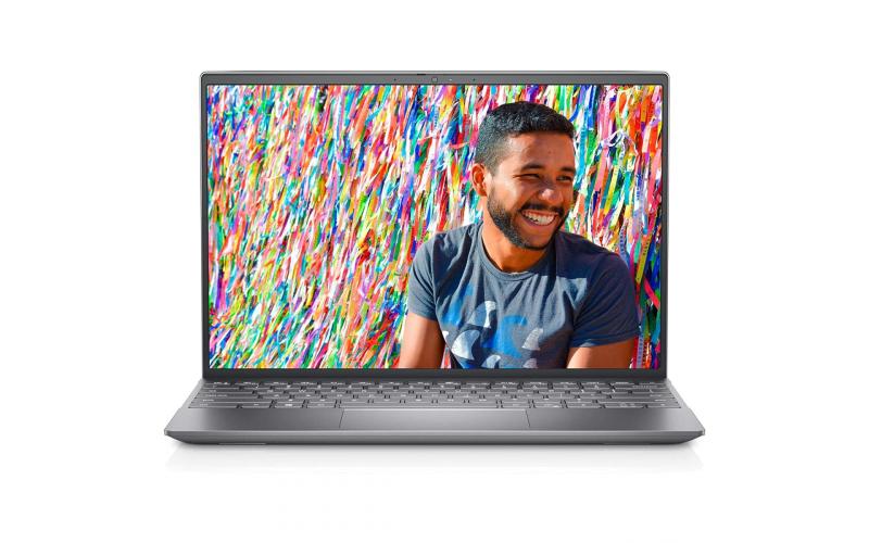 Dell NEW Inspiron 13 5310 (Latest Model) 11Gen Intel Core i7 H-Series 2.5K Display Win 10 Pro - Platinum Silver