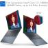 Dell NEW Inspiron 16 7610 (Latest Model) 11Gen Intel Core i7 H-Series 8-Cores 3K Display - Mist Blue