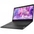 Lenovo IdeaPad 3 Intel Celeon Dual Core up to 2.8Ghz - Black