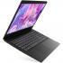 Lenovo IdeaPad 3 Intel Celeon Dual Core up to 2.8Ghz - Black