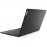 Lenovo IdeaPad 3 Intel Celeon Dual Core up to 2.8Ghz - Black