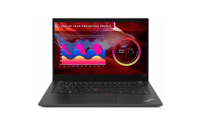 Lenovo NEW ThinkPad T14s Gen 2 NEW Intel Core i7 11Gen 3 Years Warranty