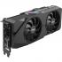 ASUS NVIDIA RTX 2060 12GB DDR6 DUAL EVO OC Edition