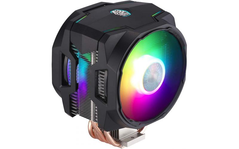 Cooler Master MasterAir MA610P ARGB CPU Air Cooler