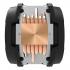 Cooler Master MasterAir MA610P ARGB CPU Air Cooler