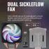 Cooler Master MasterAir MA610P ARGB CPU Air Cooler