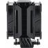 Cooler Master MasterAir MA612 Stealth ARGB Air Coole 6 Heat Pipe Array Unlimited RAM Clearance