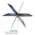 HP Pavilion x360 14-dy0143ne NEW Intel Core i5 11Gen 2-in-1 Touch - Silver