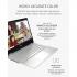 HP Pavilion x360 14-dy0143ne NEW Intel Core i5 11Gen 2-in-1 Touch - Silver