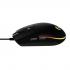 Logitech G203 Prodigy Wire LightSync RGB 6 Programmable Buttons Gaming Mouse